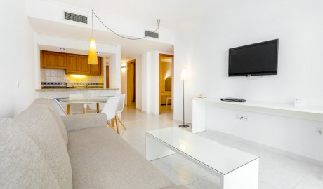 Central hotel image