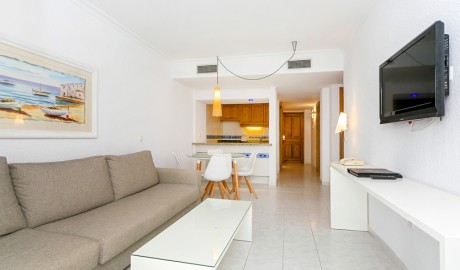 Central hotel image