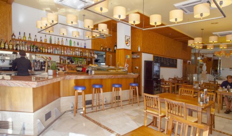 Central hotel image