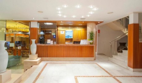 Central hotel image