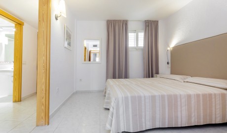Central hotel image