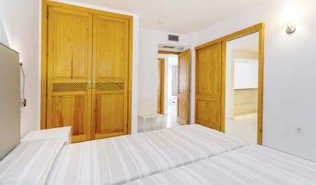Central hotel image