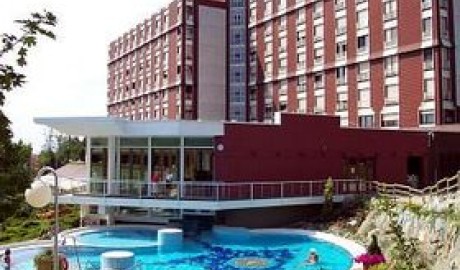 Supported holiday - Health Spa Resort image