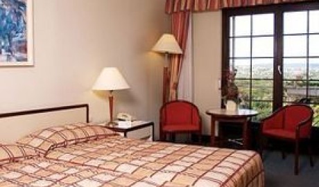 Supported holiday - Health Spa Resort image
