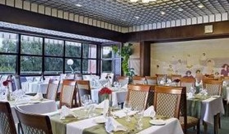 Supported holiday - Health Spa Resort image