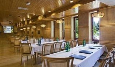 Supported holiday - Health Spa Resort image