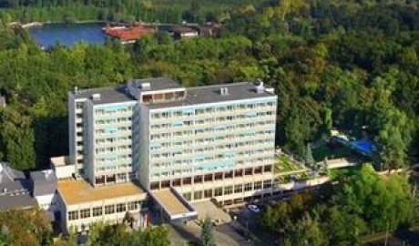 Supported holiday - Health Spa Resort image