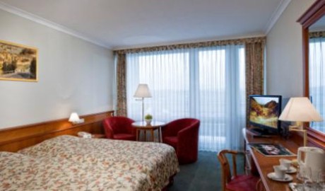 Supported holiday - Health Spa Resort image