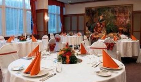 Supported holiday - Health Spa Resort image