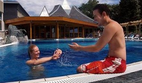 Supported holiday - Health Spa Resort image