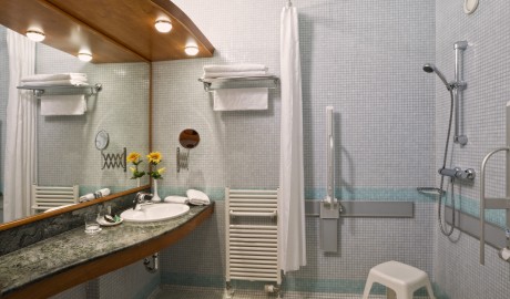 Supported holiday - Health Spa Resort image