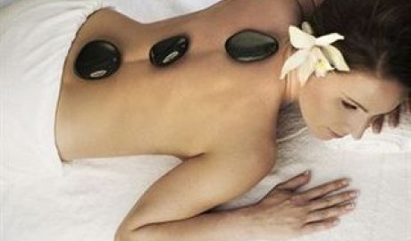 Supported holiday - wellness hotel image