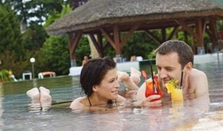 Supported holiday - wellness hotel image