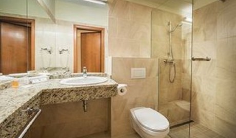 Supported holiday - wellness hotel image