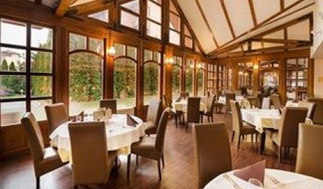 Supported holiday - wellness hotel image