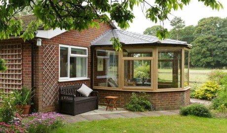 Accessible Countryside Cottage image