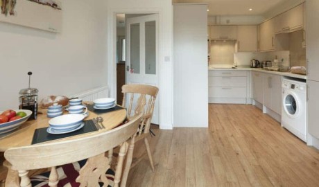 Accessible Countryside Cottage image