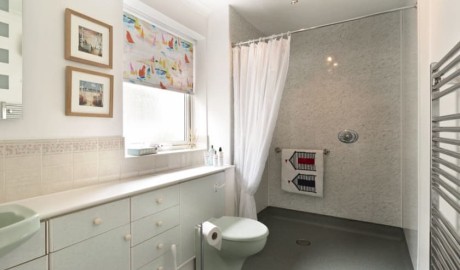 Accessible Countryside Cottage image