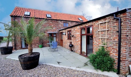 Accessible Country Cottage image