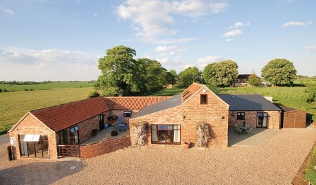 Accessible Country Cottage image