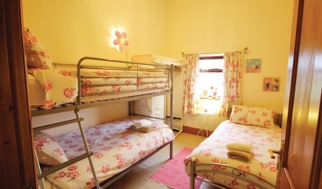 Accessible Country Cottage image