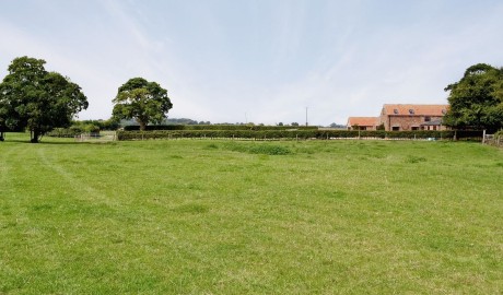 Accessible Country Cottage image