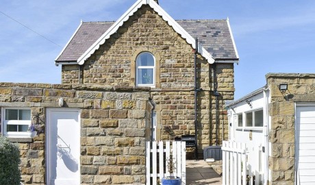 Accessible Coastal Cottage image