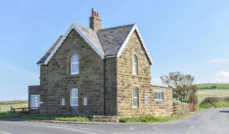 Accessible Coastal Cottage image