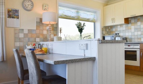 Accessible Coastal Cottage image