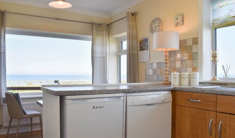 Accessible Coastal Cottage image