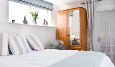 Accessible Coastal Cottage image