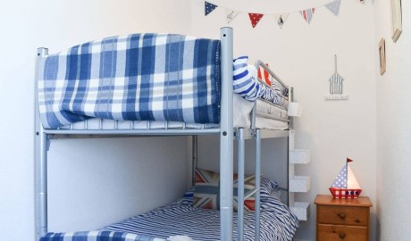 Accessible Coastal Cottage image