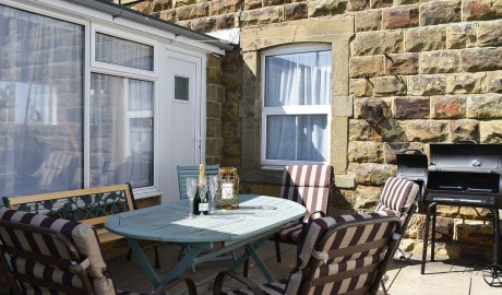 Accessible Coastal Cottage image