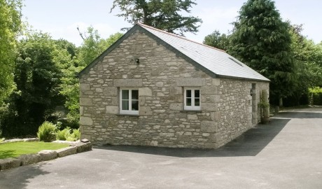 Accessible Coastal Cottage image