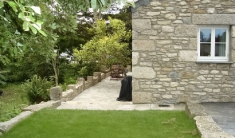 Accessible Coastal Cottage image