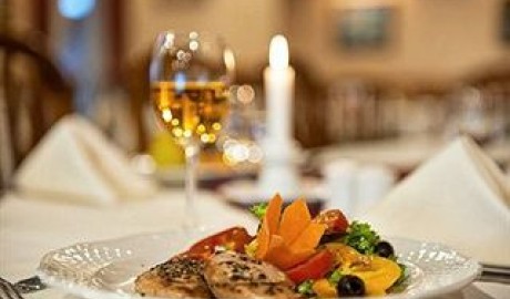 Supported Holiday - Spa Hotel image