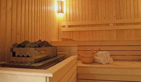 Supported Holiday - Spa Hotel image