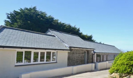 Accessible Country Cottage image