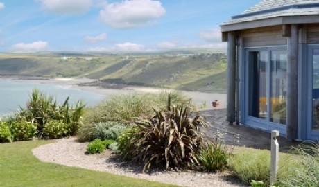 Accessible Coastal Cottage image