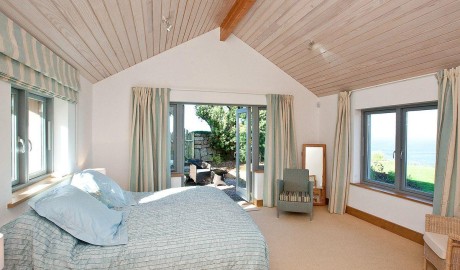 Accessible Coastal Cottage image