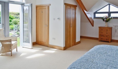 Accessible Coastal Cottage image