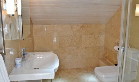 Accessible Coastal Cottage image