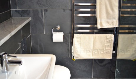 Accessible Coastal Cottage image