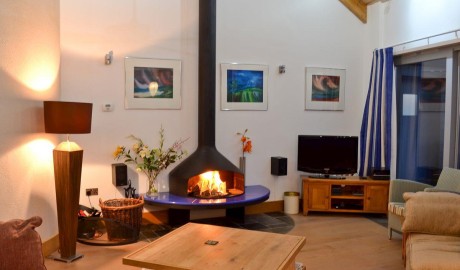 Accessible Coastal Cottage image