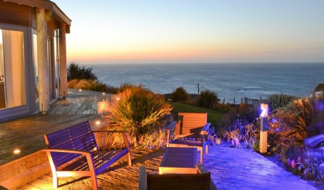 Accessible Coastal Cottage image