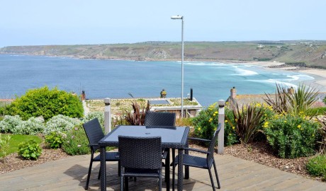 Accessible Coastal Cottage image