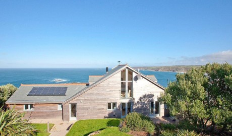 Accessible Coastal Cottage image