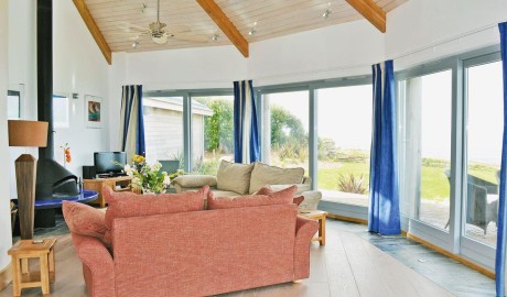 Accessible Coastal Cottage image