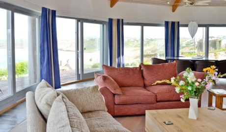 Accessible Coastal Cottage image