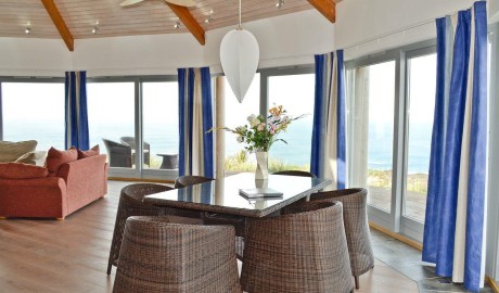 Accessible Coastal Cottage image